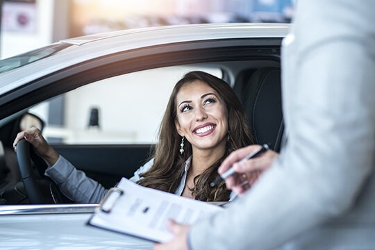 Experienced Tax Professionals