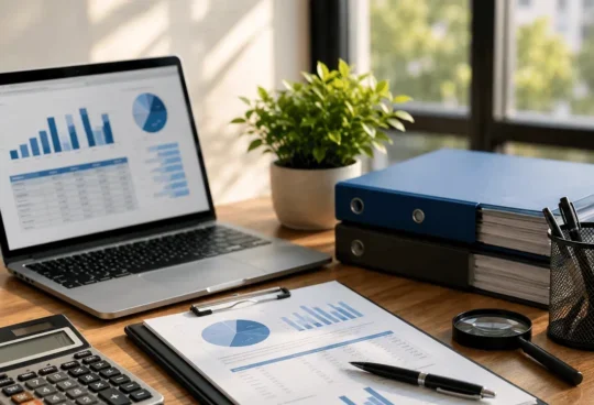 Auditing Services