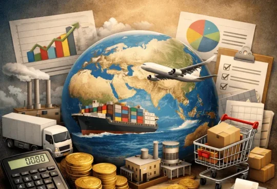 Goods & Services Tax (GST)