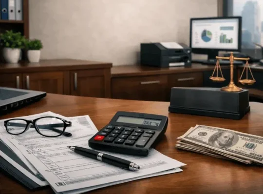 Income Tax Services