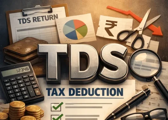 TDS Services